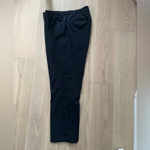 🏌️ Black Adidas Ultimate365 Golf Pants